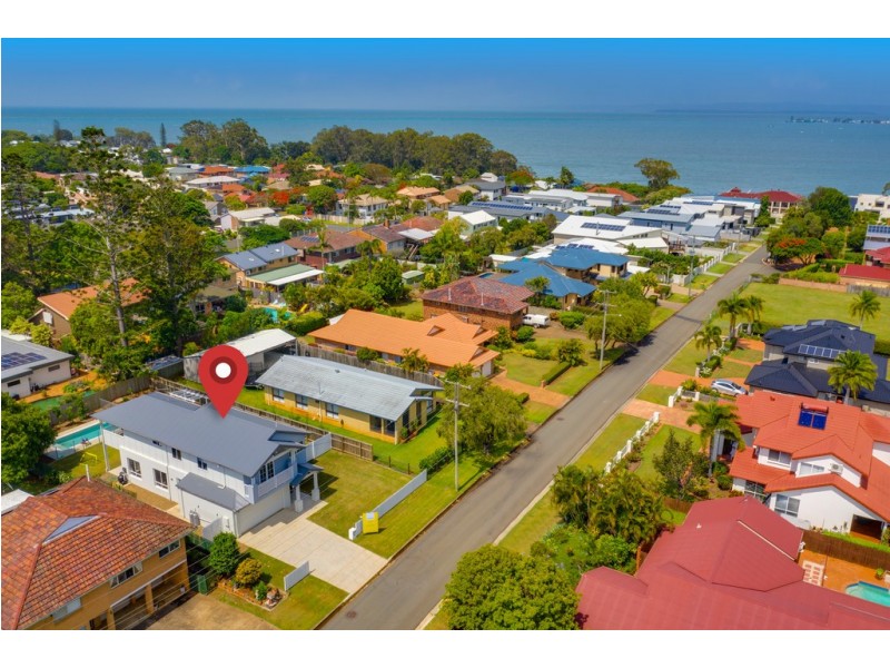 Ormiston QLD 4160