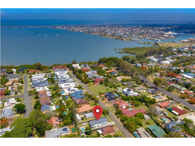 Ormiston QLD 4160