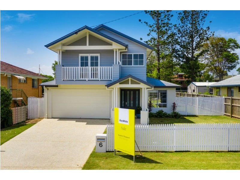 Ormiston QLD 4160