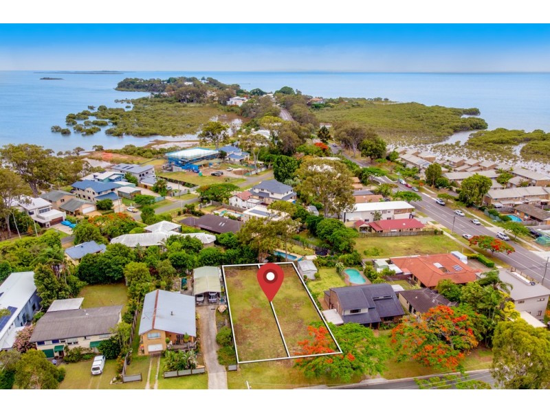 8 Jellicoe Street, Wellington Point QLD 4160