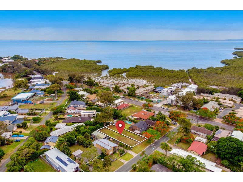 8 Jellicoe Street, Wellington Point QLD 4160
