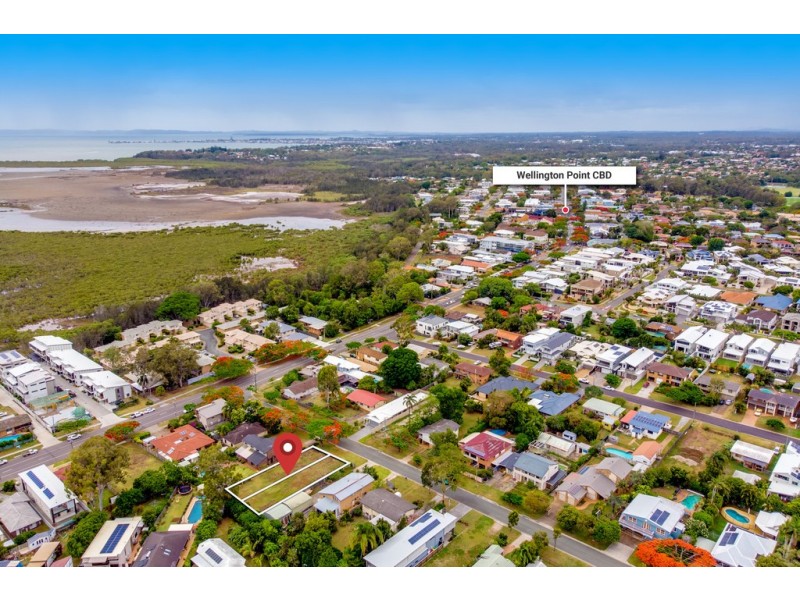 8 Jellicoe Street, Wellington Point QLD 4160