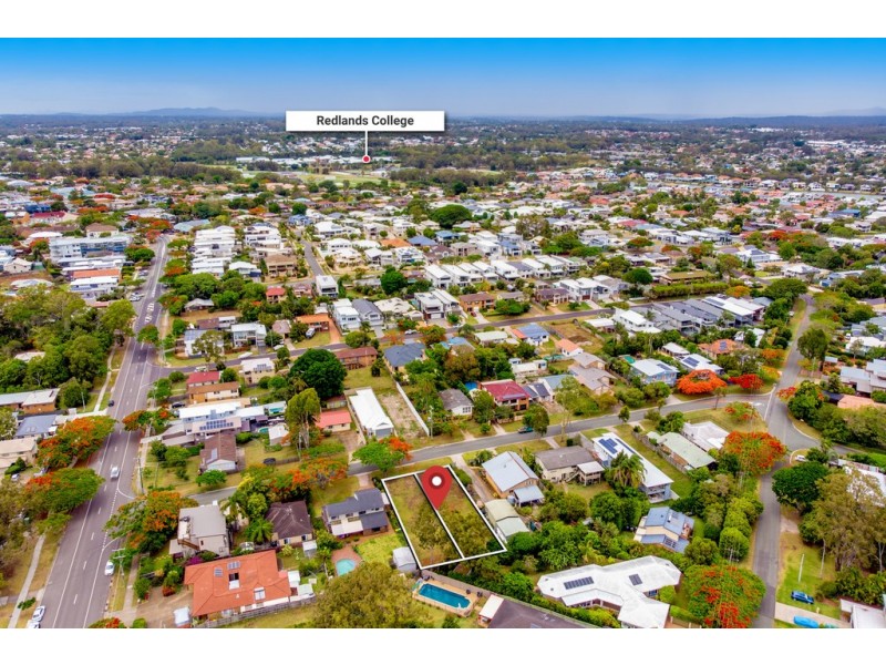 8 Jellicoe Street, Wellington Point QLD 4160