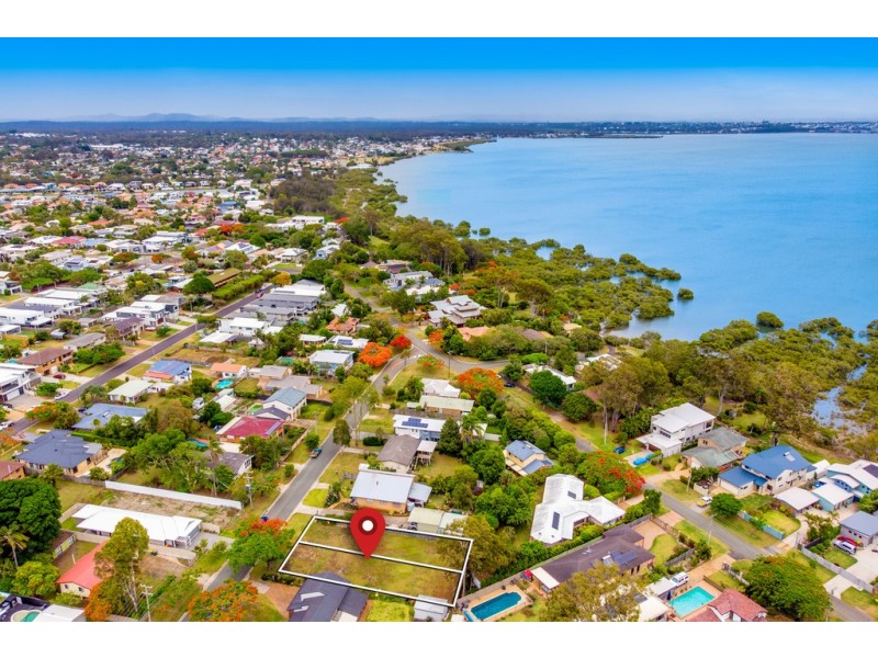 8 Jellicoe Street, Wellington Point QLD 4160