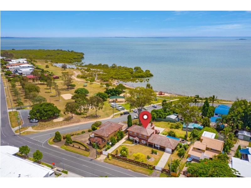 103-105 Mooroondu Road, Thorneside QLD 4158