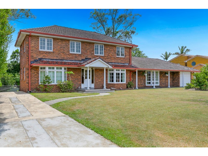 103-105 Mooroondu Road, Thorneside QLD 4158