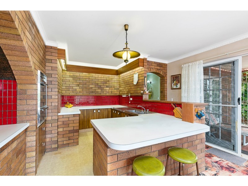 103-105 Mooroondu Road, Thorneside QLD 4158