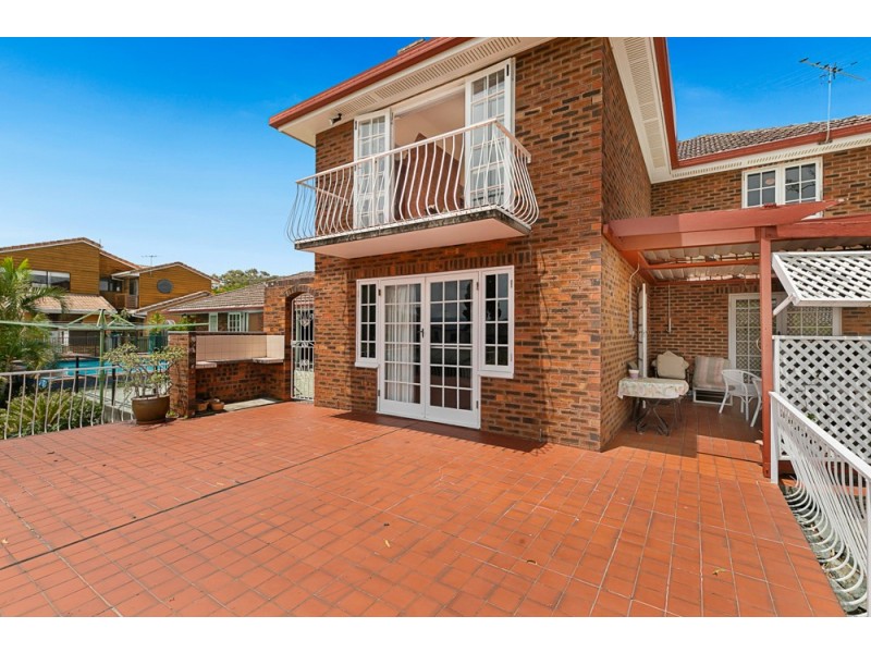 103-105 Mooroondu Road, Thorneside QLD 4158
