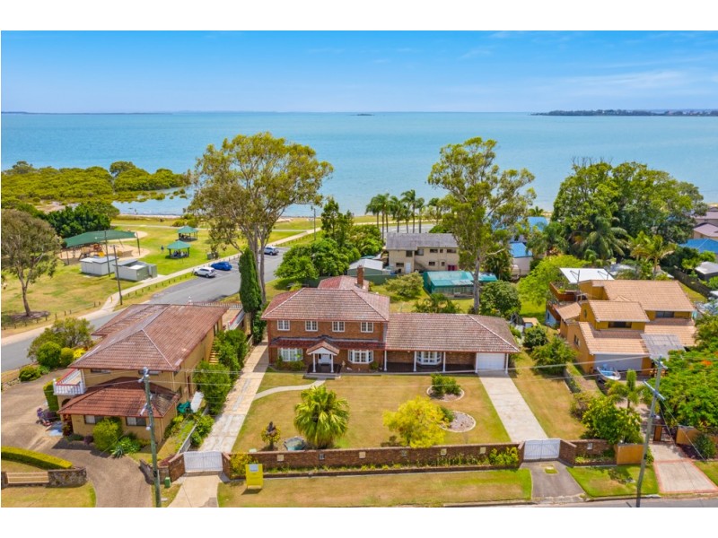 103-105 Mooroondu Road, Thorneside QLD 4158