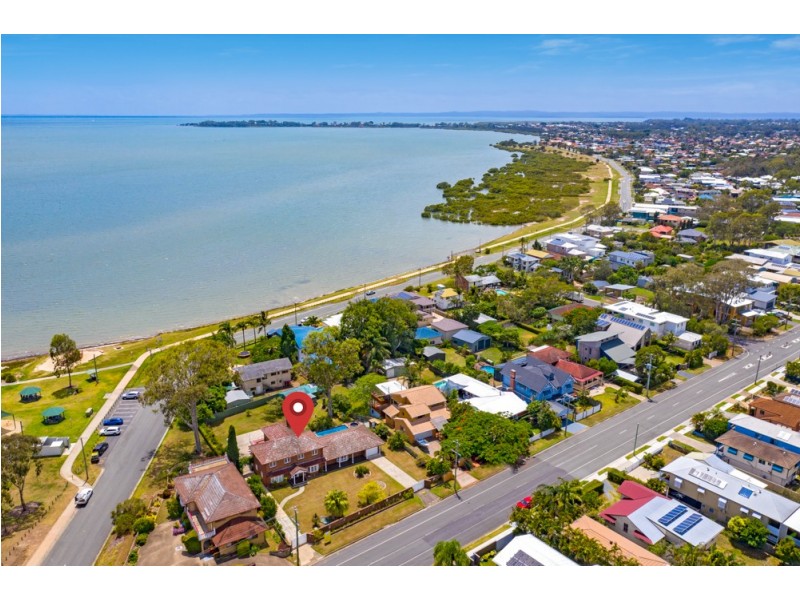 103-105 Mooroondu Road, Thorneside QLD 4158
