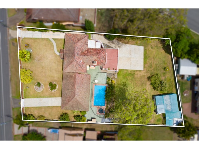 103-105 Mooroondu Road, Thorneside QLD 4158