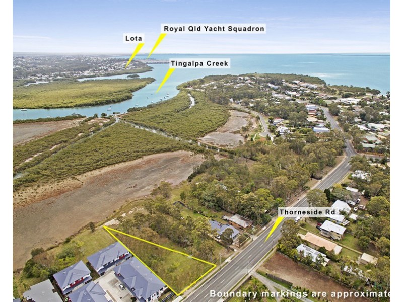 178 Thorneside Road, Thorneside QLD 4158