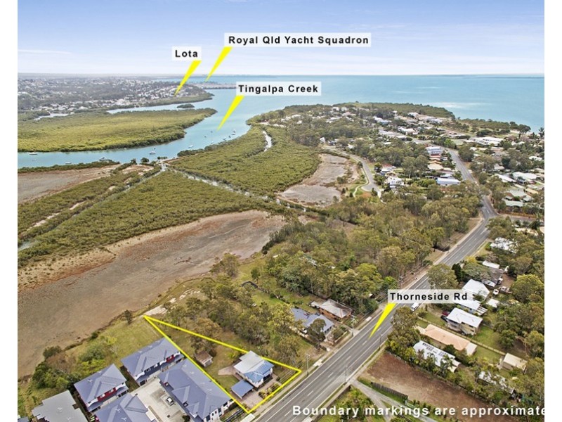 178 Thorneside Road, Thorneside QLD 4158