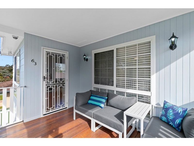 63 Frederick Street, Wellington Point QLD 4160