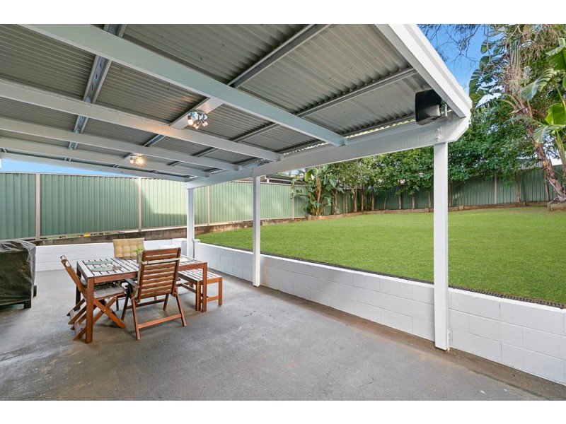 63 Frederick Street, Wellington Point QLD 4160