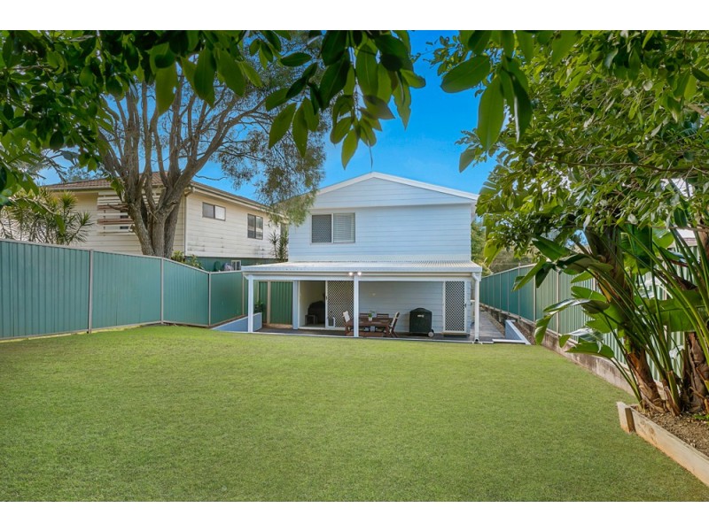 63 Frederick Street, Wellington Point QLD 4160