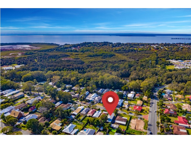 63 Frederick Street, Wellington Point QLD 4160
