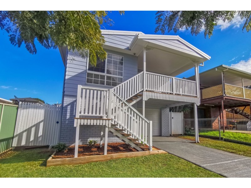 63 Frederick Street, Wellington Point QLD 4160