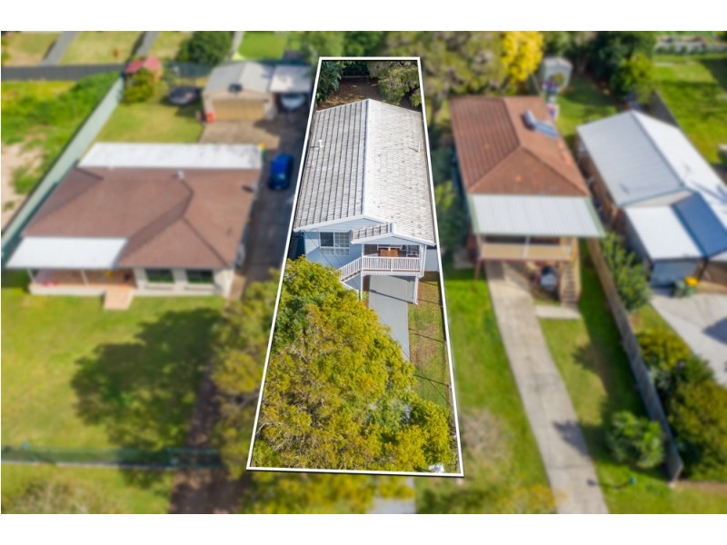 63 Frederick Street, Wellington Point QLD 4160