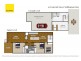 63 Frederick Street, Wellington Point QLD 4160 Floorplan