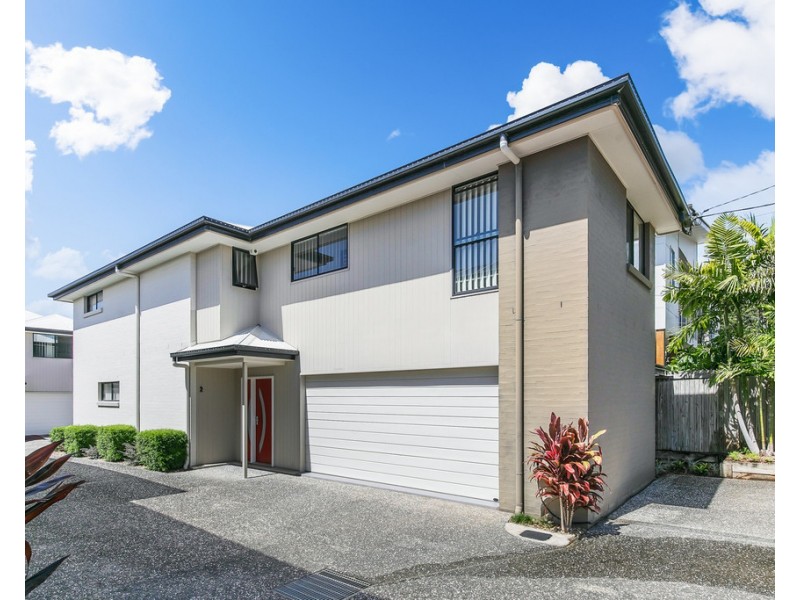 2/44 Longland St, Cleveland QLD 4163