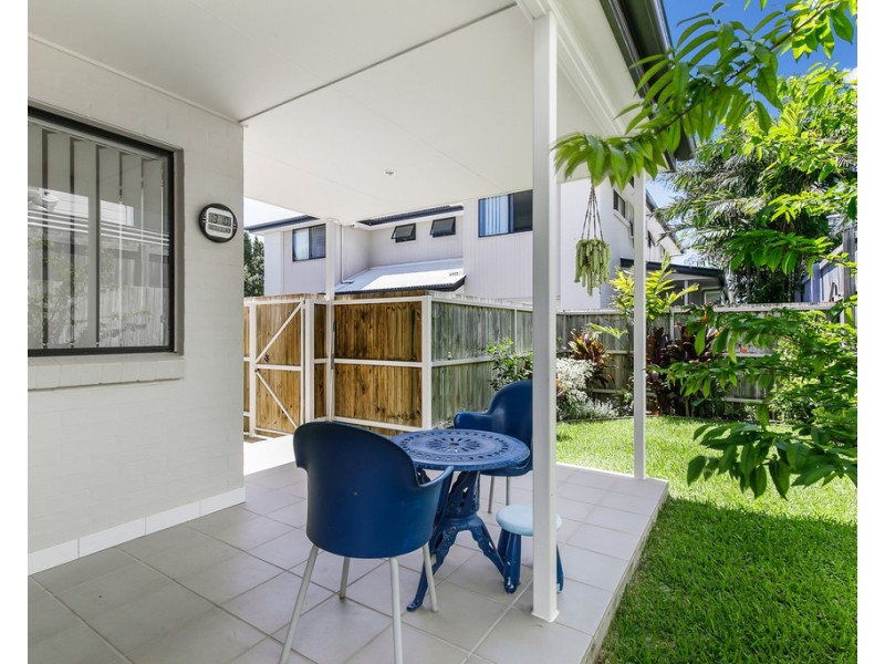 2/44 Longland St, Cleveland QLD 4163