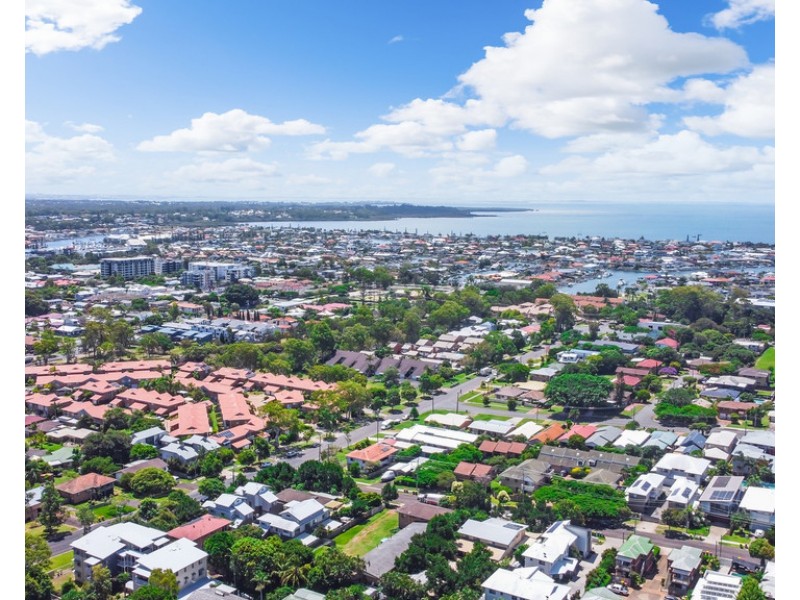 2/44 Longland St, Cleveland QLD 4163