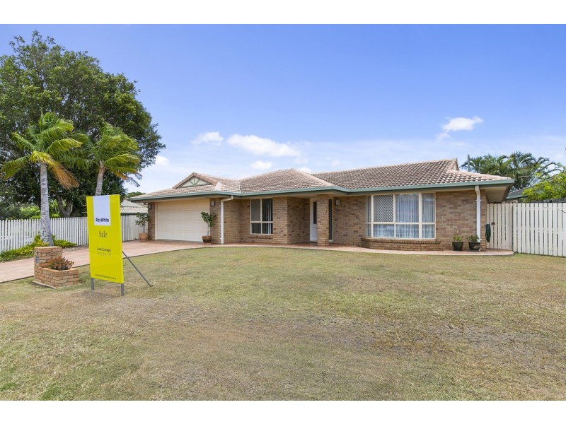 12 Redgrove Avenue, Wellington Point QLD 4160