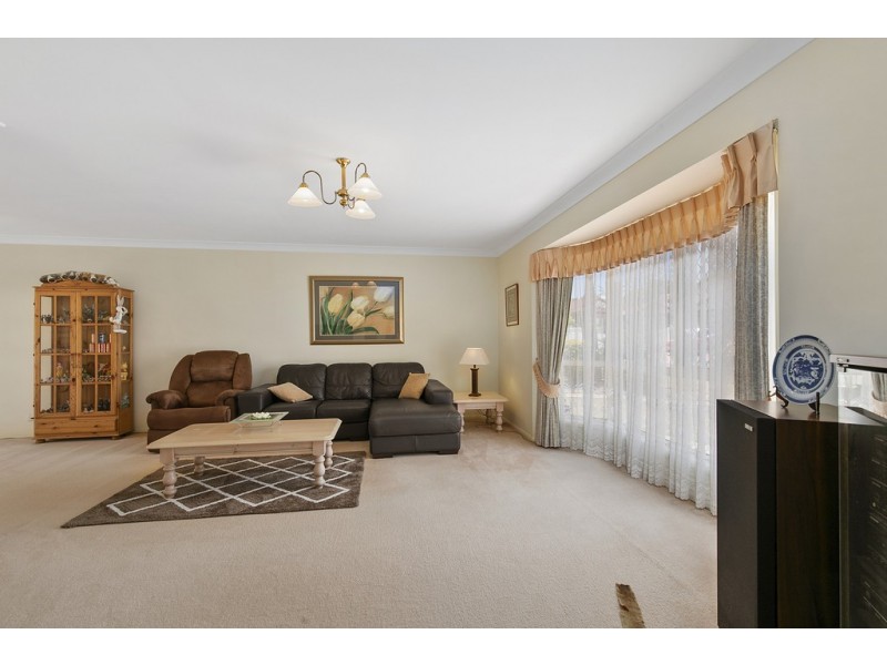 12 Redgrove Avenue, Wellington Point QLD 4160