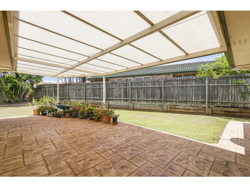 12 Redgrove Avenue, Wellington Point QLD 4160