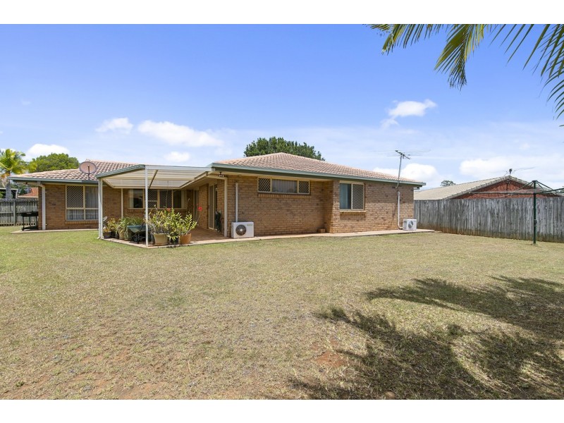 12 Redgrove Avenue, Wellington Point QLD 4160