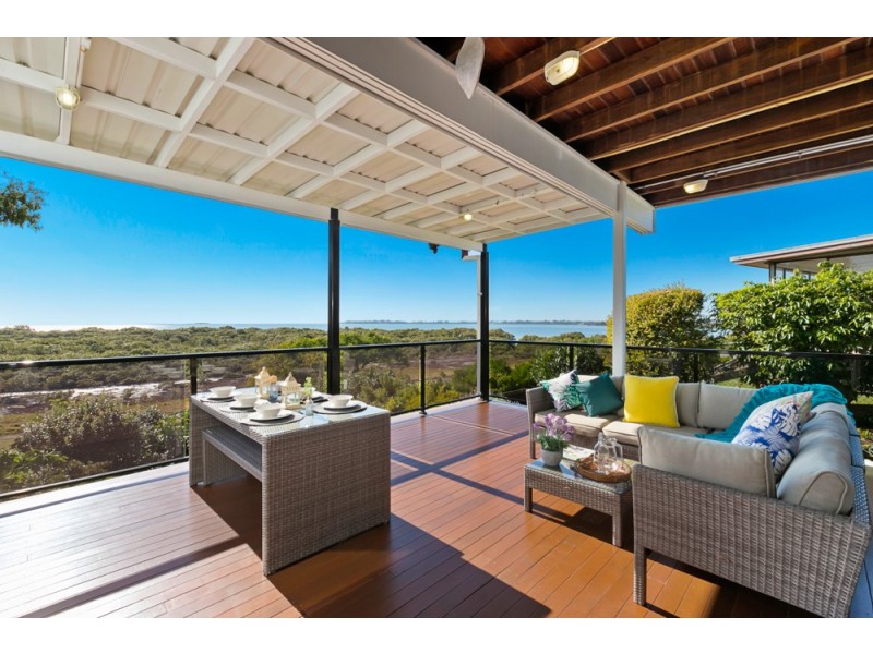 35 Mooroondu Road, Thorneside QLD 4158