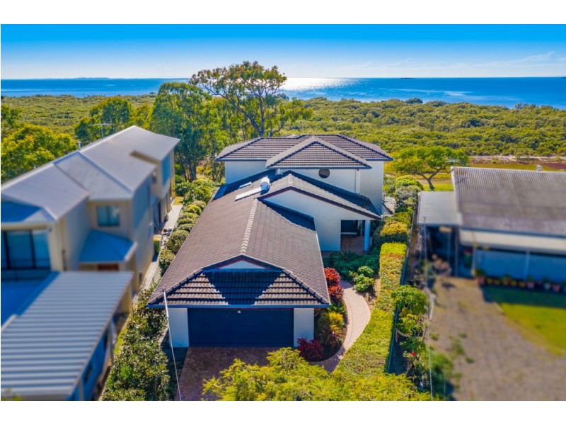 35 Mooroondu Road, Thorneside QLD 4158