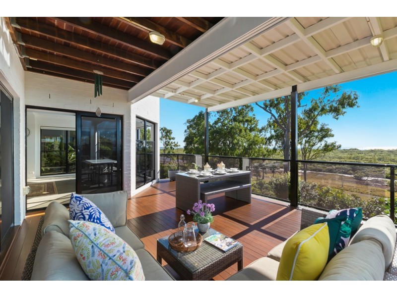 35 Mooroondu Road, Thorneside QLD 4158