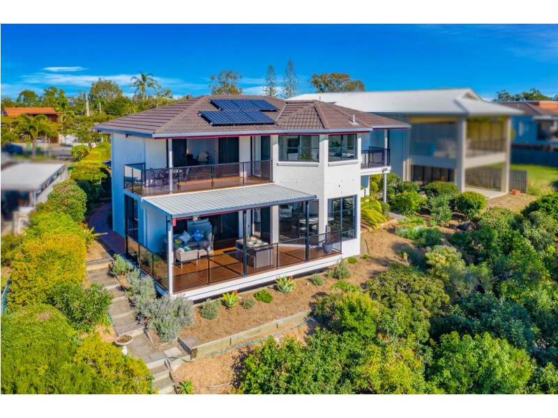 35 Mooroondu Road, Thorneside QLD 4158
