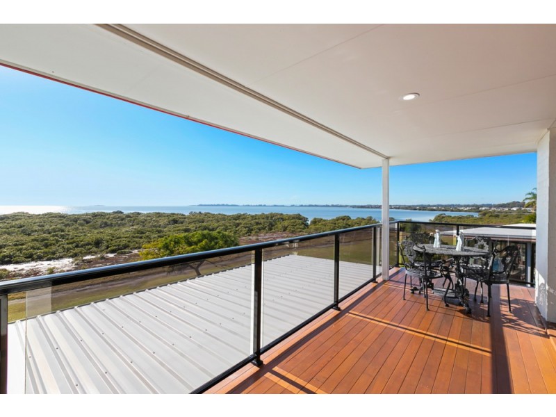 35 Mooroondu Road, Thorneside QLD 4158