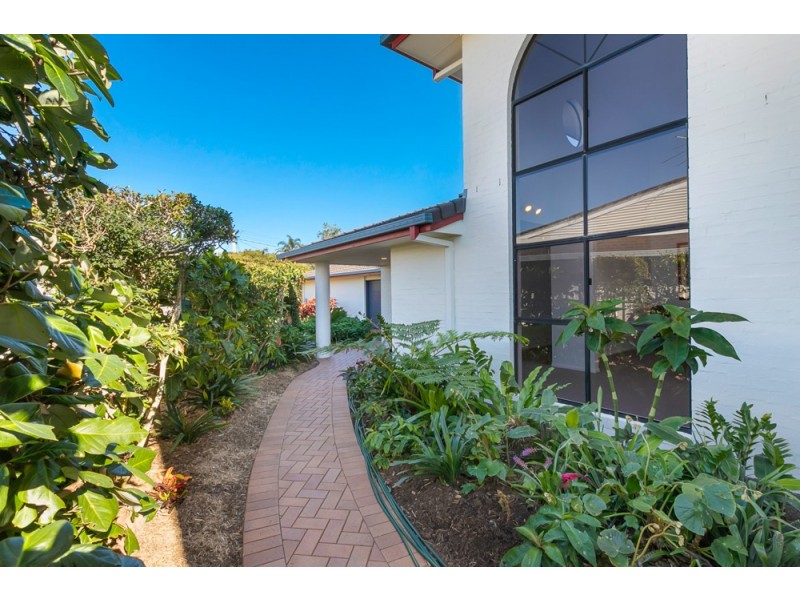 35 Mooroondu Road, Thorneside QLD 4158