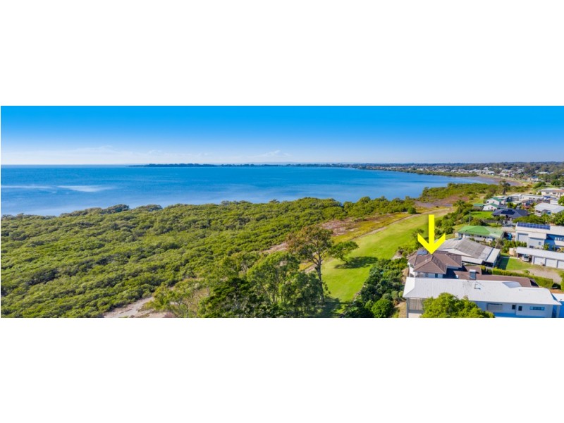 35 Mooroondu Road, Thorneside QLD 4158