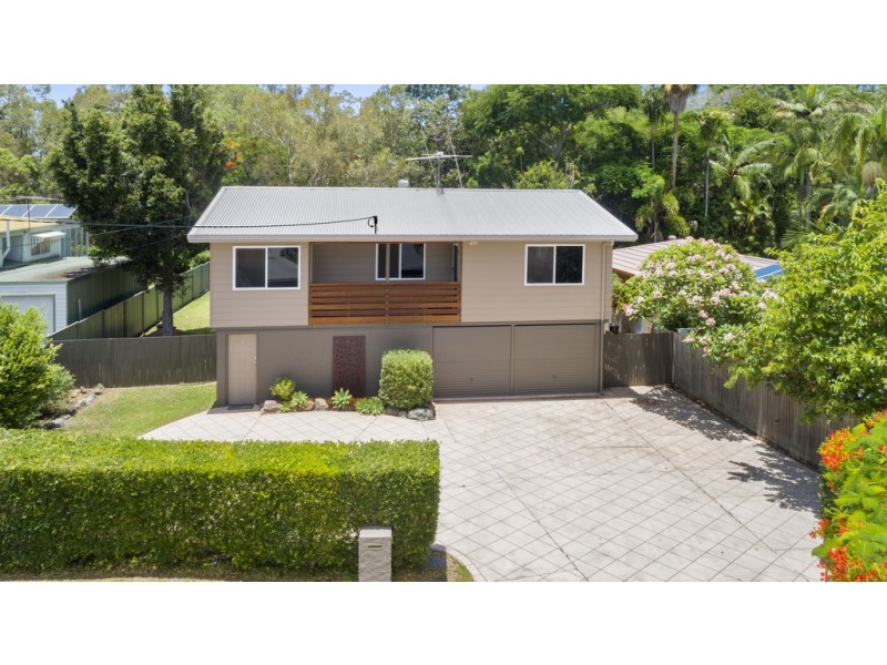 6 Lawn Terrace, Capalaba QLD 4157