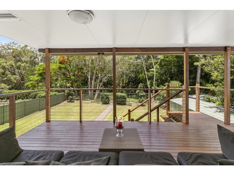 6 Lawn Terrace, Capalaba QLD 4157