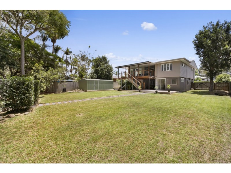 6 Lawn Terrace, Capalaba QLD 4157