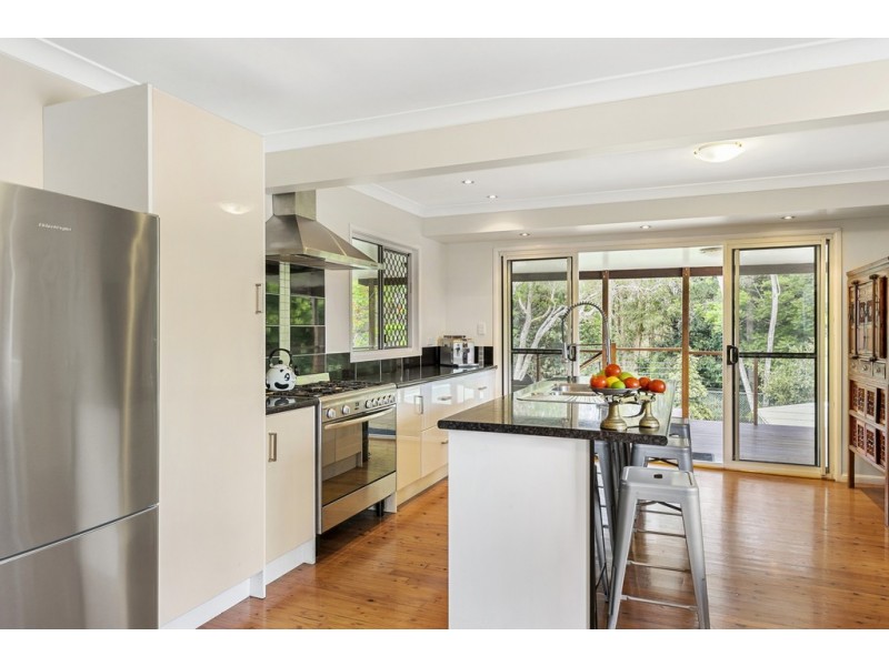 6 Lawn Terrace, Capalaba QLD 4157