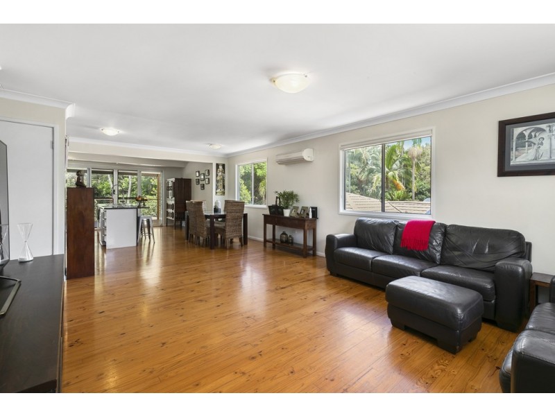 6 Lawn Terrace, Capalaba QLD 4157