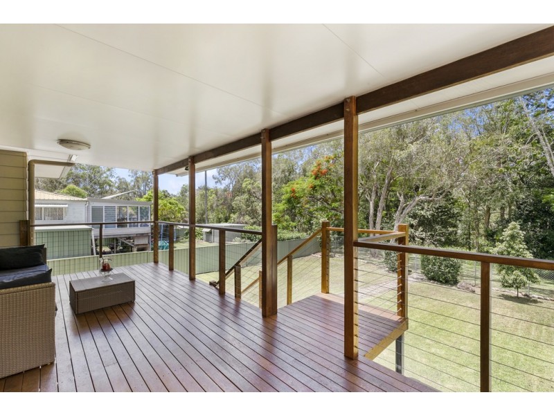 6 Lawn Terrace, Capalaba QLD 4157