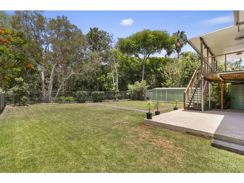 6 Lawn Terrace, Capalaba QLD 4157