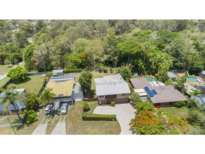 6 Lawn Terrace, Capalaba QLD 4157