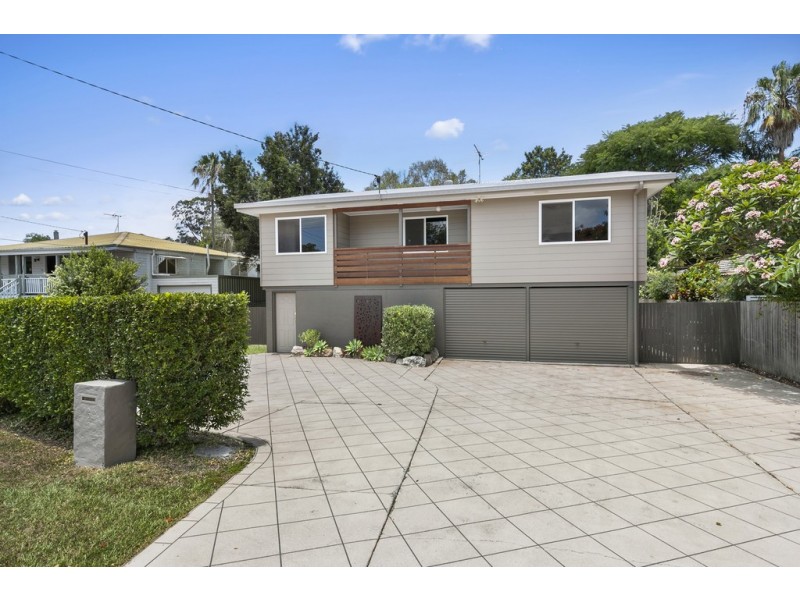 6 Lawn Terrace, Capalaba QLD 4157