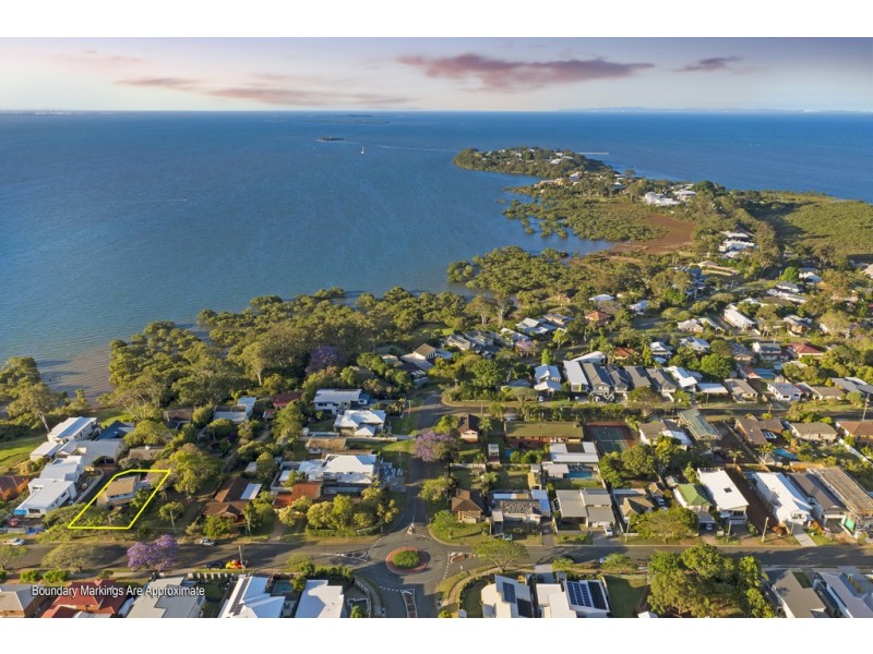 72a Douro Road, Wellington Point QLD 4160