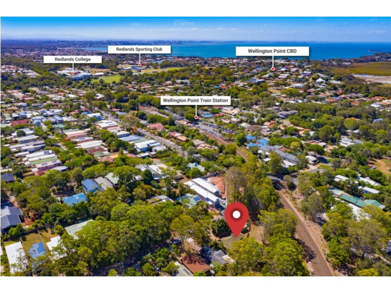 6 Frederick Street, Wellington Point QLD 4160