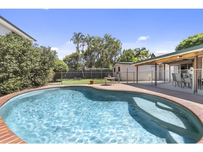 99 Birkdale Road, Birkdale QLD 4159